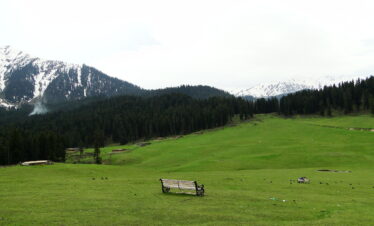 Kashmir Offbeat Tour Packages