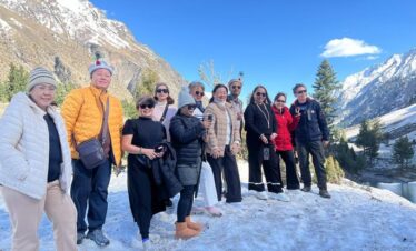 Family Tour Packages